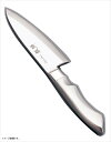 TKG TKG-PRO(プロ) 銀鱗 出刃(片刃)18cm ATK9703(3)