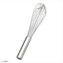 18-8 オーバルフレンチホイッパー 細線 42326D 35cm