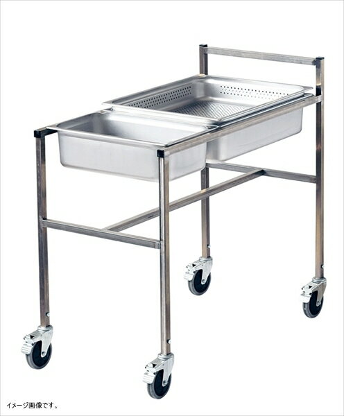 18-8 モバイルホテルパンカート 3連