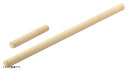 ひしゃく用木柄 30cm