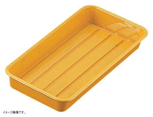 信越 パイレス ハム深 イエロー ABS製 API072