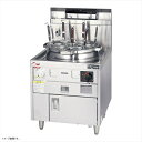 ゆで麺機 はやわき MR-15K 都市ガス