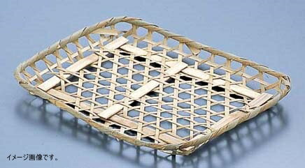 竹トレー（10枚入） 3793 L