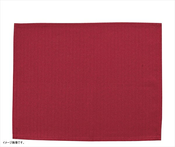 ランチョンマット ストレンジタッサー 3282 ワイン（8枚入）