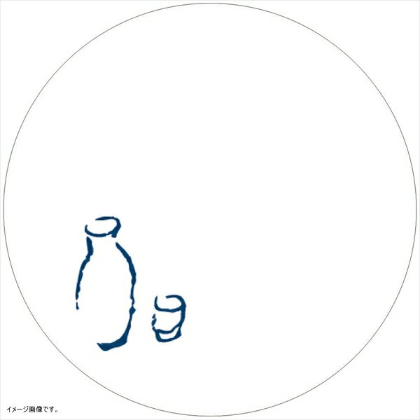 紙コースター とっくり（100枚入） 12813