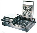 電気式 チェルキー リングタイプ CA-400(2連式)