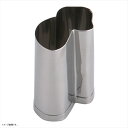 SA 18-8 業務用 抜型 松茸 小