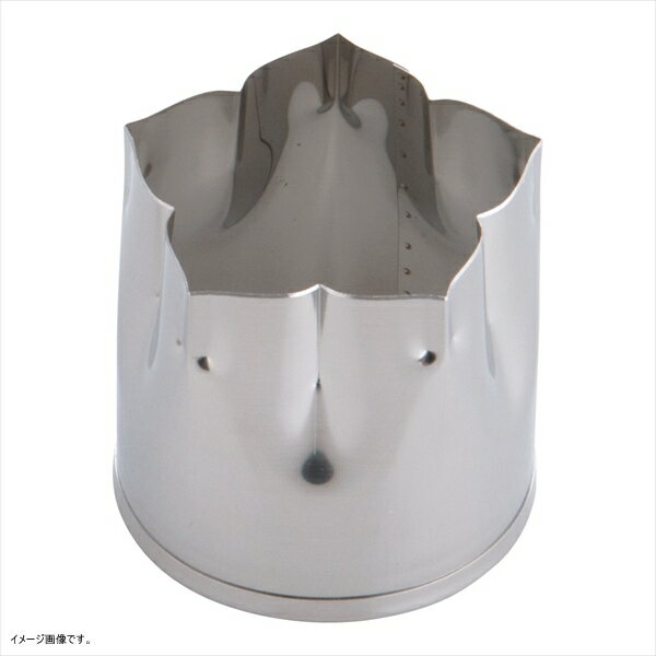 SA 18-8 業務用 抜型 ききょう 大