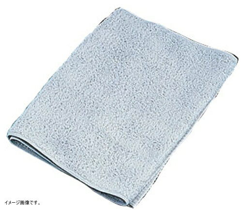 フェイスタオル 8310 [1袋・10枚入]グレー