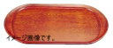 木製トレー(ウレタン塗装) NK-501 大