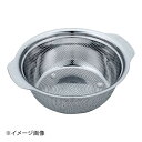 三宝産業株式会社 UK 18-8 穴付ボール(手付) 31cm 09905761