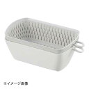曙産業 チリトリザルボウル カク ホワイト MZ-3534