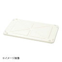 積水マテリアルソリューションズ セキスイ 抗菌 APM型 コンテナ用蓋 AP-FPM1N ホワイト