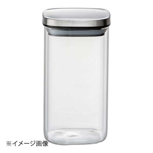 Rakuten - イシガキ産業 DLスクエアガラスキャニスター 4575 1.5L