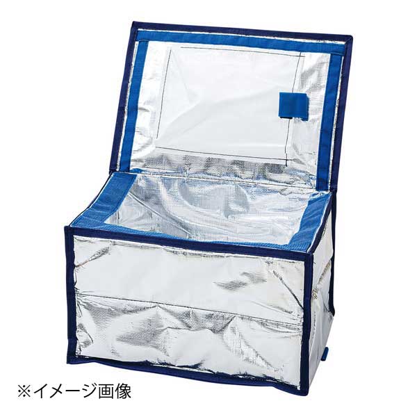 Other - 遠藤商事株式会社 オリコン内袋保冷ボックス 蓄冷材ネット付 CGBOX75L+N