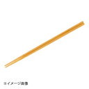 萬洋 六角菜箸 中 30cm 26-327M