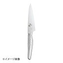 貝印株式会社 関孫六 匠創 ペティナイフ AB5163 12cm
