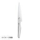 貝印株式会社 関孫六 匠創 ペティナイフ AB5161 15cm