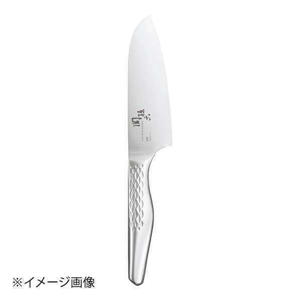 ●清潔に扱えて爽快な鋭い切れ味。 ●一体成型で継ぎ目がないので洗いやすく、堅牢性に優れています。●刃身はステンレス単層材なのでサビにくく、メンテナンスがしやすいです。●全長(mm):279●本体重量(g):128●材質:刃身/ステンレス単層材 ハンドル/ステンレス●背厚(mm):2.0●メーカー型番:AB5162●カタログコード：1-0332-0401※メーカー希望小売価格はメーカーカタログに基づいて掲載しています。(カタログ表示価格は消費税が含まれていません)●清潔に扱えて爽快な鋭い切れ味。 ●一体成型で継ぎ目がないので洗いやすく、堅牢性に優れています。●刃身はステンレス単層材なのでサビにくく、メンテナンスがしやすいです。●全長(mm):279●本体重量(g):128●材質:刃身/ステンレス単層材 ハンドル/ステンレス●背厚(mm):2.0●メーカー型番:AB5162●カタログコード：1-0332-0401