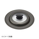 竹原製缶 プレミアムZEROフライパンカバー窓付 SC-93 M 20〜26cm用
