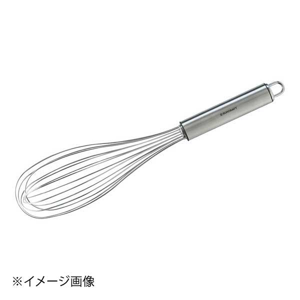 サンクラフト パティシエール泡立て器 18cm PP-803