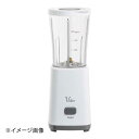 株式会社 山善 ヴォトレ ミルミキサー YMH-400(W) ホワイト