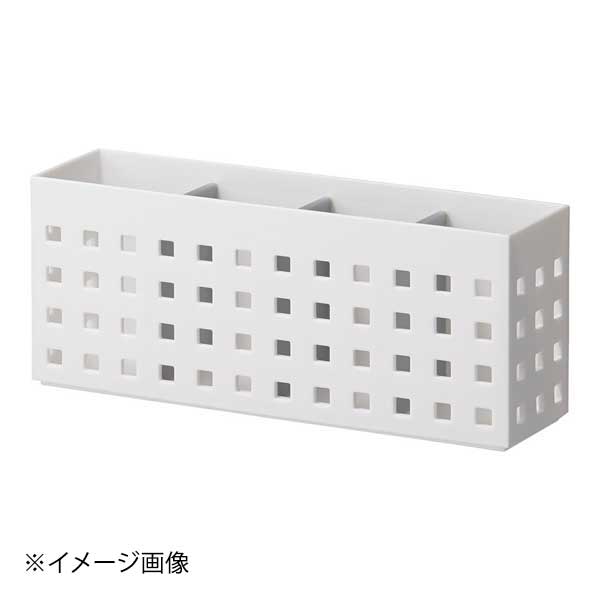 吉川国 マグネットストレージ ロング(吸盤付) ニューホワイト MagOn8034