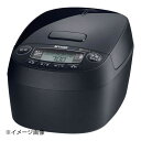 タイガー魔法瓶株式会社 タイガー 圧力IHジャー炊飯器 JPV-T180 モーブブラック|詳細画像