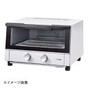 タイガー魔法瓶株式会社 タイガー オーブントースター やきたて KAM-R132 マットホワイト