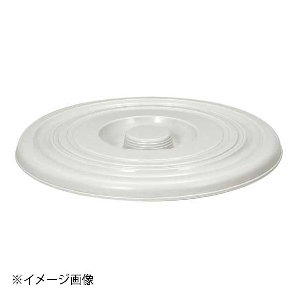 新輝合成 トンボ セレクトバケツ グレー B-5 蓋 グレー