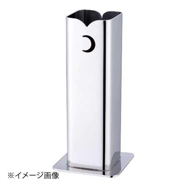 ●ルナ●入口(mm):30×30　●べース(mm):45×45●高さ(mm):100●材質:18－8●メーカー型番:03303130●カタログコード：1-1936-0901※メーカー希望小売価格はメーカーカタログに基づいて掲載しています。(...