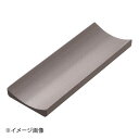遠藤商事株式会社 オシボリトレー マットライトグレー