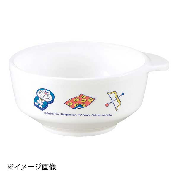 OSK ポリプロピレンお子様食器 「ドラえもん」 茶碗 CB-31(4093)