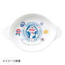 OSK ポリプロピレンお子様食器 「ドラえもん」 小皿 CB-34 (4096)