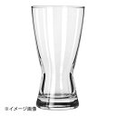 Libbey リビー アワーグラス ピルスナー No.181(6ヶ入)