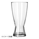 Libbey リビー アワーグラス ピルスナー No.183(6ヶ入)