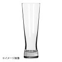 Libbey リビー ピナクル ピルスナー No.526(6ヶ入)
