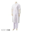 宇都宮製作 シンガー ディスポオーバーコートMP OK0250-WP(10枚入) ホワイト