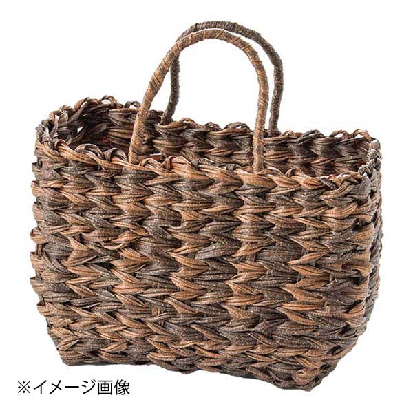 ●天然素材のように柔らかく、耐久性、耐水性に優れています。●幅×奥行×高さ(mm):375×165×235●カラー：コーヒーブラウン●材質:ポリエチレン●メーカー型番:91-437●カタログコード：1-2491-0203※メーカー希望小売価格はメーカーカタログに基づいて掲載しています。(カタログ表示価格は消費税が含まれていません)●天然素材のように柔らかく、耐久性、耐水性に優れています。●幅×奥行×高さ(mm):375×165×235●カラー：コーヒーブラウン●材質:ポリエチレン●メーカー型番:91-437●カタログコード：1-2491-0203
