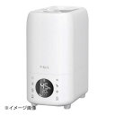 T-fal ティファール 加熱超音波式加湿器 スチームアンドミストL ホワイト
