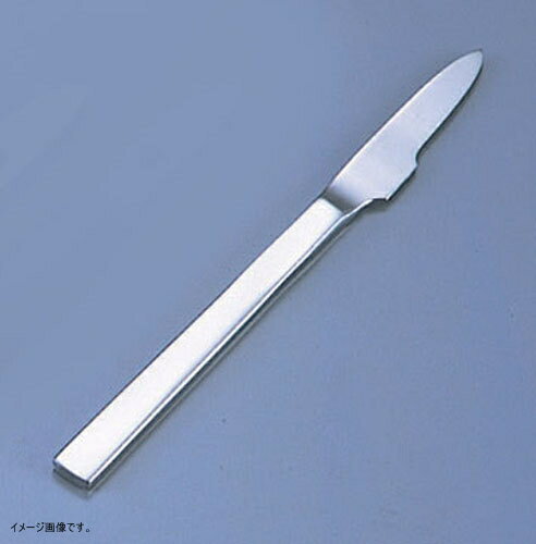 18-0 カニナイフ