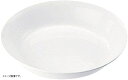 高強度磁器ホワイト WH−0297.5”スープ