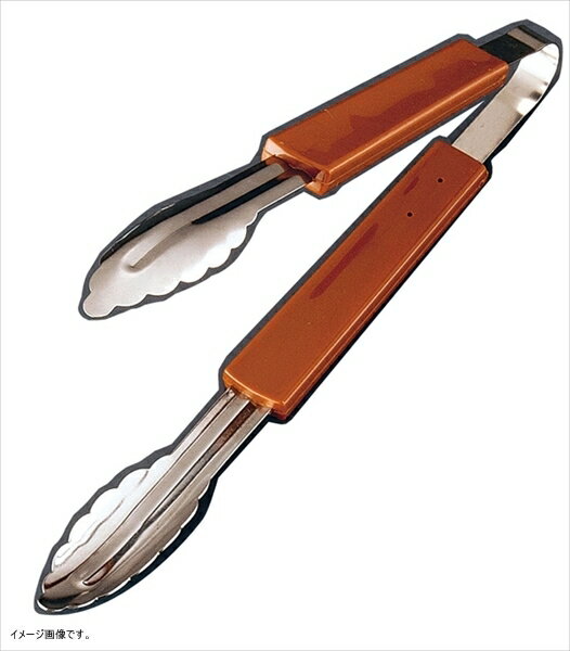 TAIKO 【業務用】 18-0 マルチトング ブラウン ＜BTVI402＞