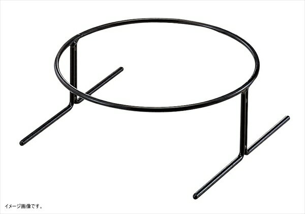 Iron Pots - TKG 丸形メッシュスタンドT30H195 NMS0502