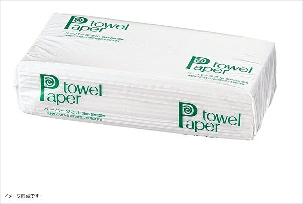 ペーパータオル ビッグタオル 1ケース16束入