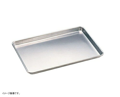 アルマイト シートパン 650×520×H25 167C