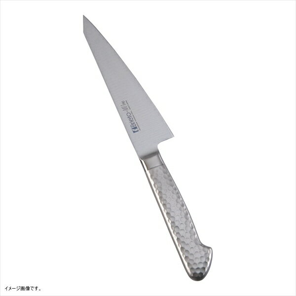 片岡製作所 Brieto-M11pro モリブデン・バナジウム鋼 骨スキ庖丁 150mm M1109