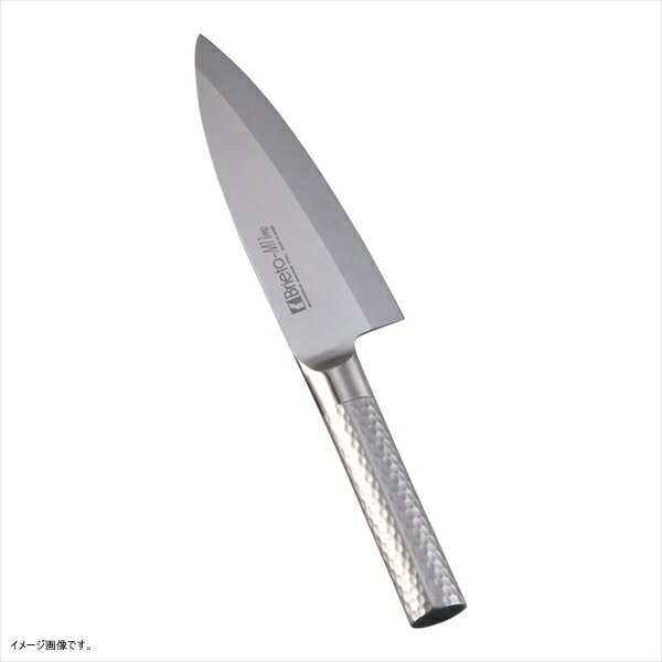 片岡製作所 Brieto-M11pro モリブデン・バナジウム鋼 和風出刃庖丁 165mm M1118