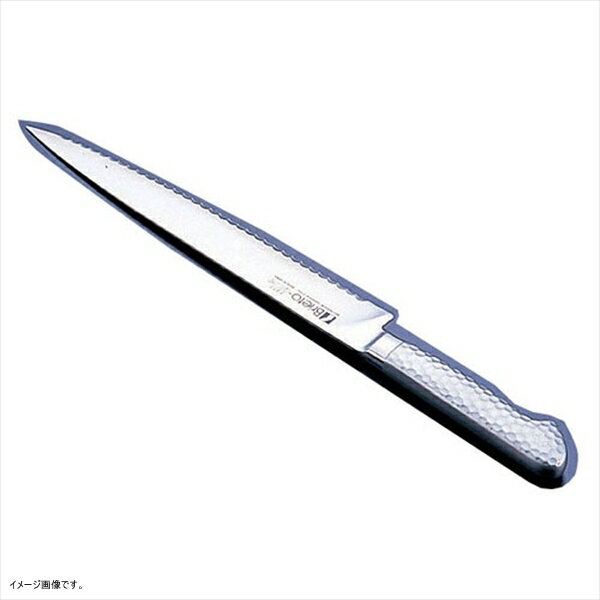 片岡製作所 Brieto-M11pro ヨーロッパ モリブデン・バナジウム鋼 セレイテッドスライサー 8