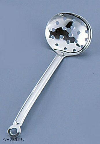 18-8 食道楽 お玉穴明 大(φ78)